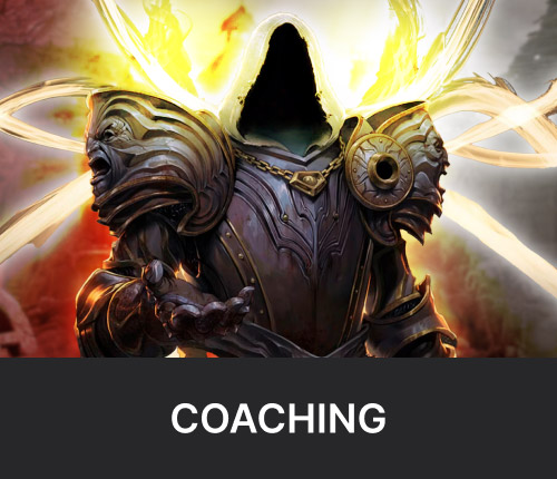 Diablo 4 Coaching